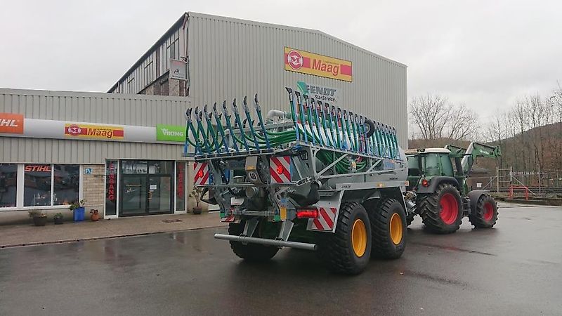 Joskin Modulo 2 16000L