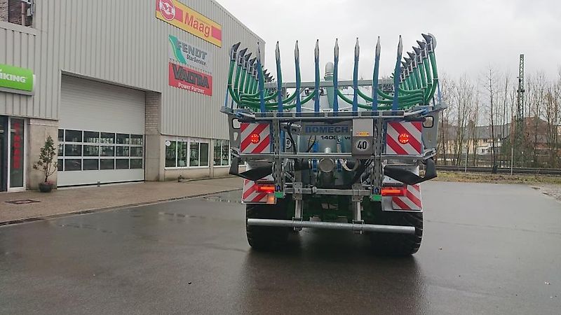 Joskin Modulo 2 16000L