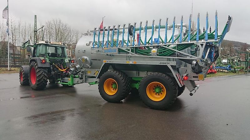 Joskin Modulo 2 16000L