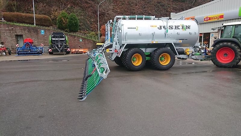 Joskin Modulo 2 16000L
