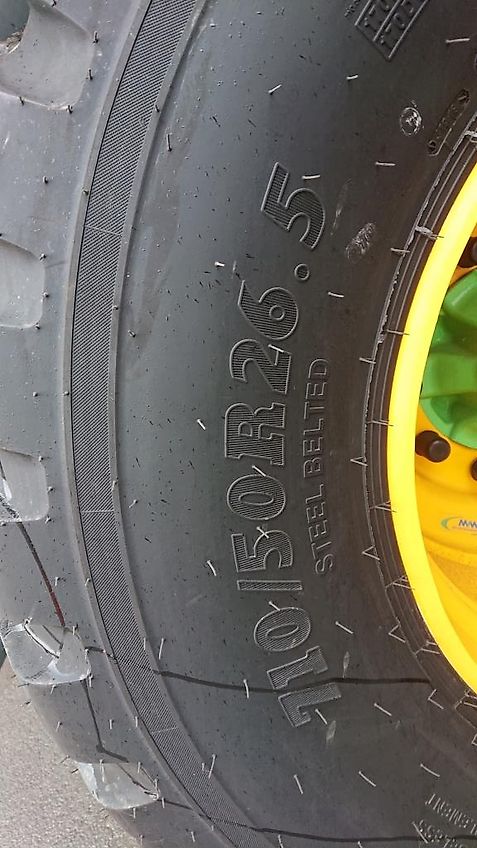 Joskin Modulo 2 16000L