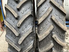 Kleber Traker 320/85R32 123 B