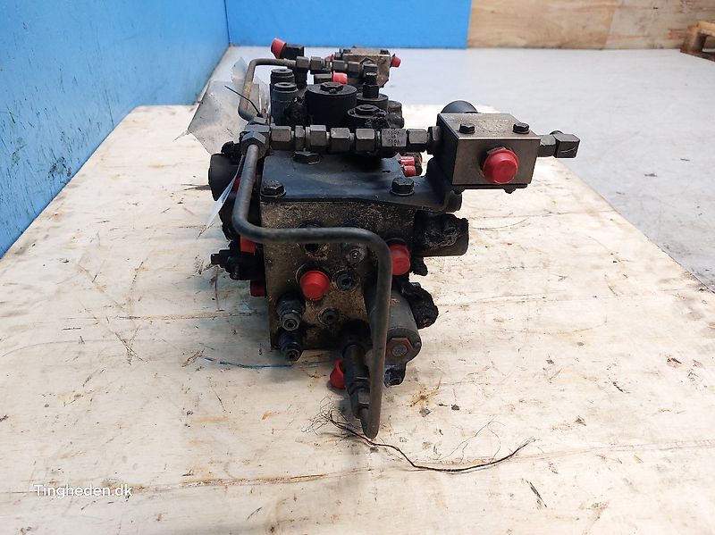 Krone Big X 360 (Spare part/Reservedel/Ersatzteil)