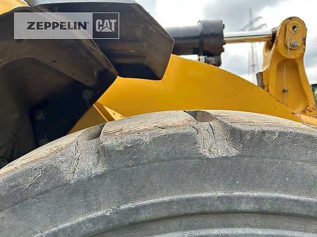 Caterpillar 966MXE