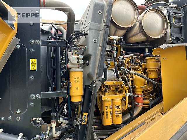 Caterpillar 966MXE