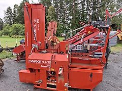 Pilkemaster Kaikki merkit