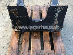 Hauer SCHNEEPFLUGPLATTE