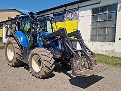 New Holland T5.100