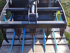 Se 900 uusi rehupihti Trima sovitteella