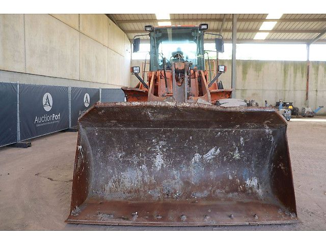 Doosan DL300