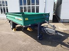 Oehler ANHÄNGER OL EDK 45 S