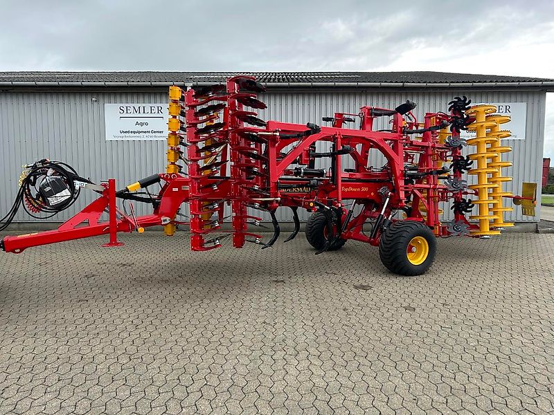 Väderstad TOPDOWN 500