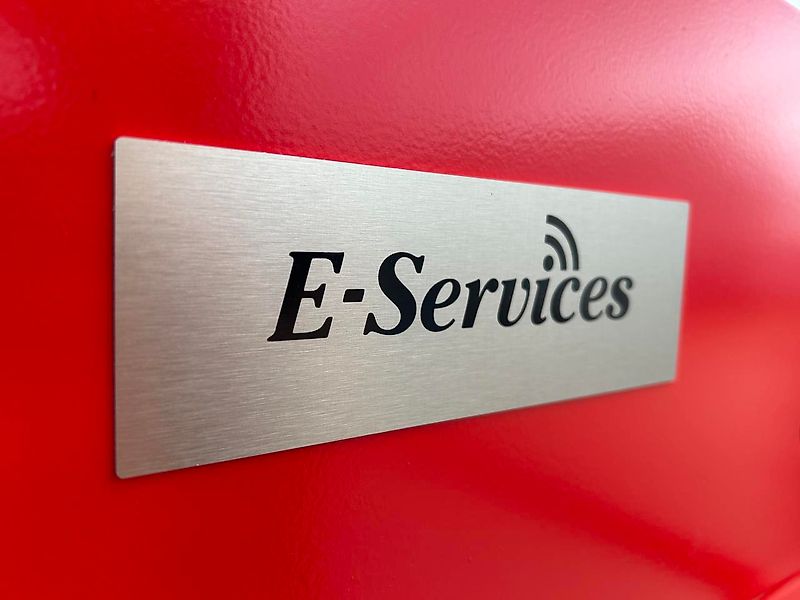 Väderstad TOPDOWN 500