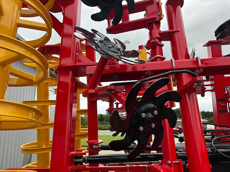 Väderstad TOPDOWN 500