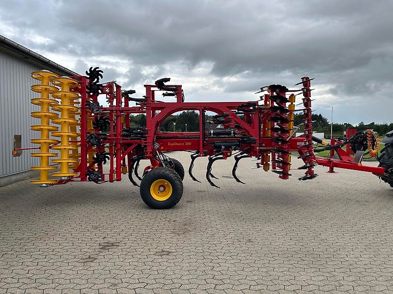 Väderstad TOPDOWN 500