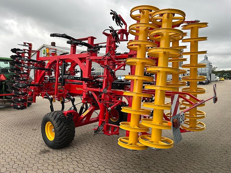 Väderstad TOPDOWN 500