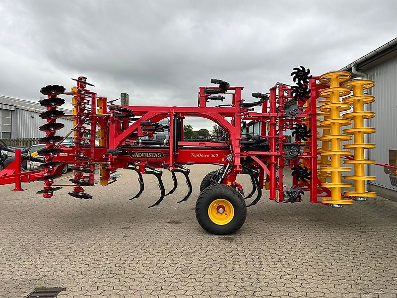 Väderstad TOPDOWN 500