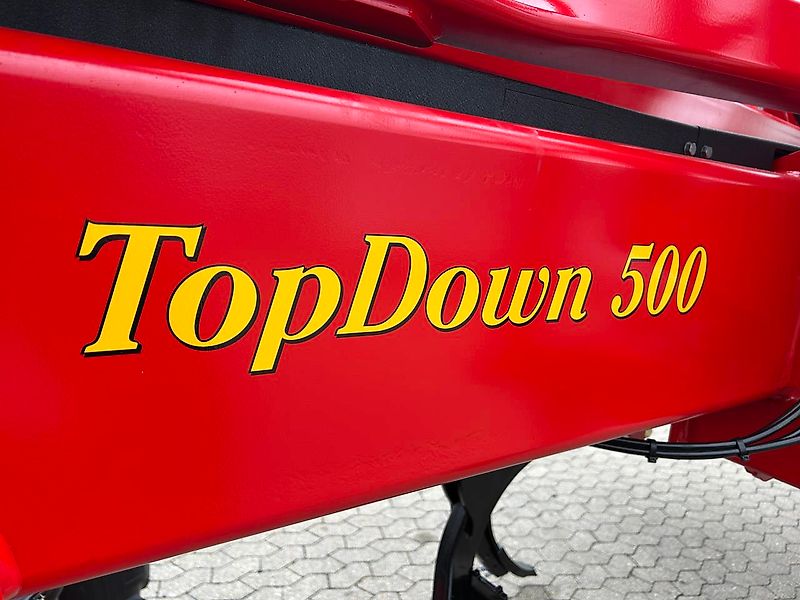 Väderstad TOPDOWN 500