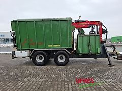 Greentec 952/20 combi