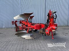 Maschio UNICO NS 4 PLUS STEINSICHERUNG