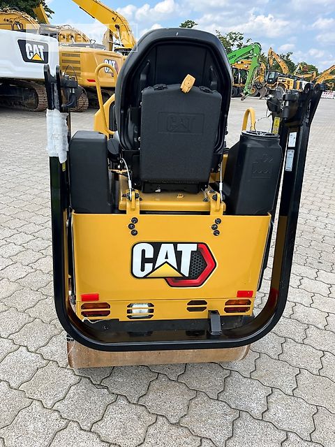 Caterpillar CB1.7