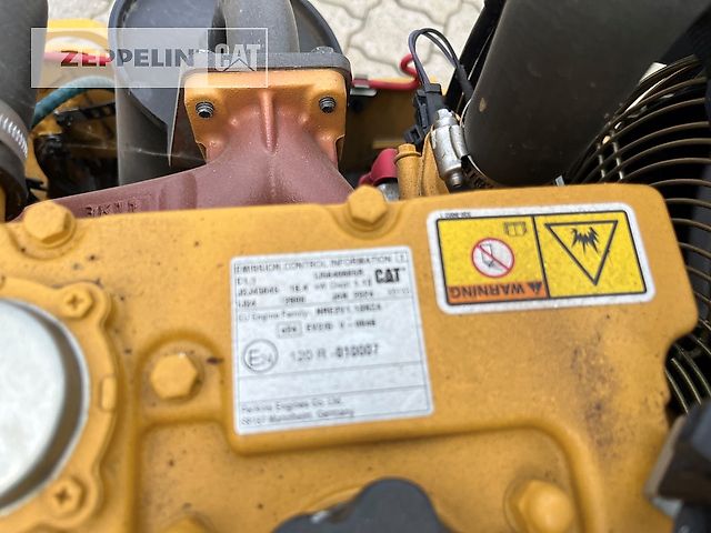 Caterpillar CB1.7