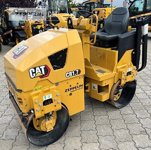 Caterpillar CB1.7
