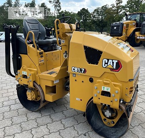 Caterpillar CB1.7