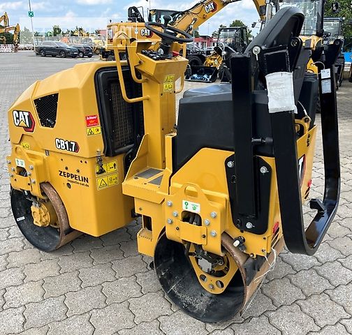 Caterpillar CB1.7