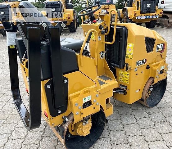 Caterpillar CB1.7
