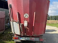 JF-Stoll Stoll Feeder VM 14 Futtermischwagen