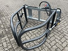 Fliegl Ballenzange ''Small'' **Sonderpreis**