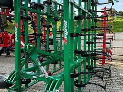 Regent Terrakan 5000 R6 BIO Leichtgrubber