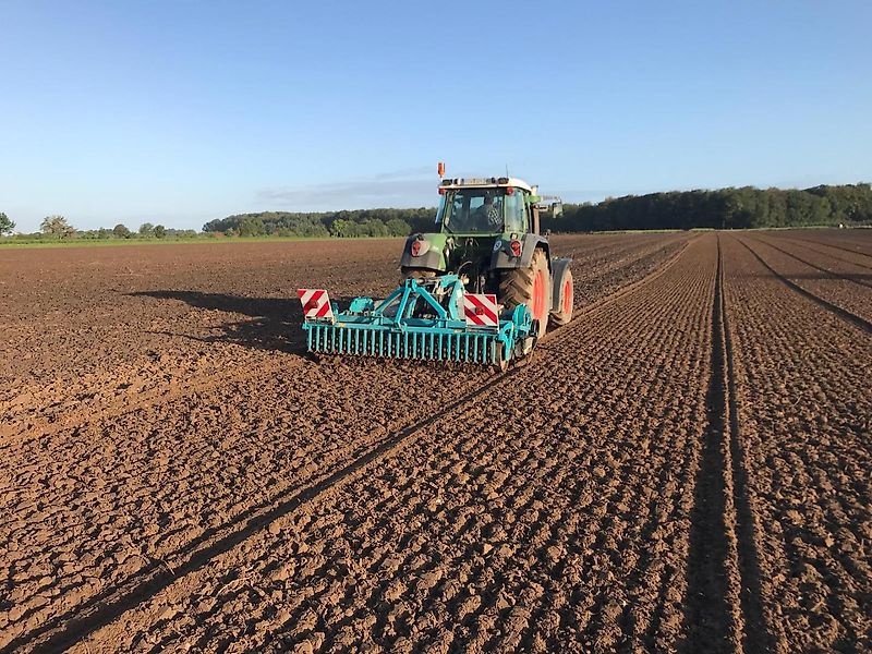 mera Boden-/Rodungsfräse mechanisch SW130/155/180/205/255