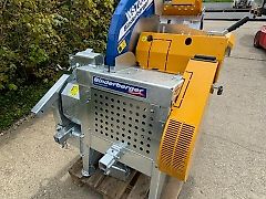 Binderberger Zaptwellen Wippsäge WS 700 Z mit Widia Sägeblatt Abverkaufs Aktion !!!!!!