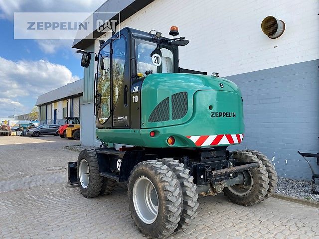 Zeppelin ZM110