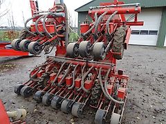 Agricola Italiana uien zaaier