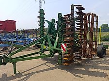 Amazone Catros Plus 5001-2