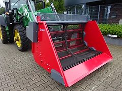 EURO-Jabelmann Kartoffelreinigungsschaufel, Enterdung, KRS 2000, NEU
