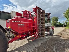 Horsch Pronto 6 KR
