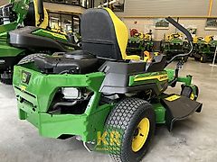 John Deere Z315E Zeroturn maaier #696240