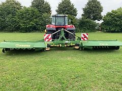 Krone EasyCut 9140 CV