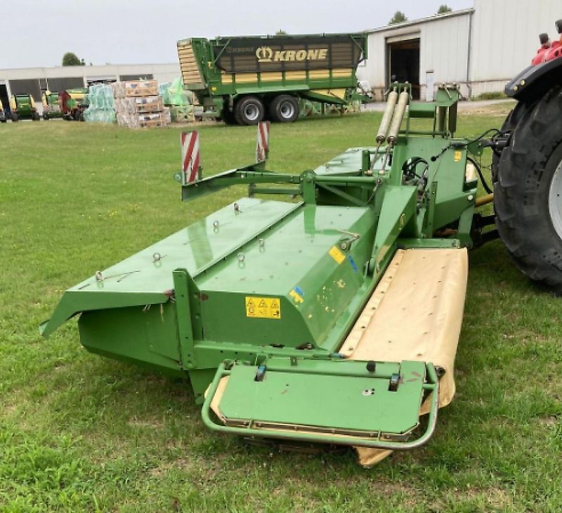 Krone EasyCut 9140 CV
