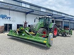 Celli Gemini P, Front/Heck 6,0 m - NEU