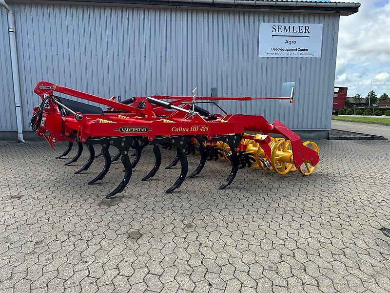 Väderstad CULTUS CSHD 425