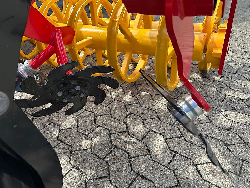 Väderstad CULTUS CSHD 425