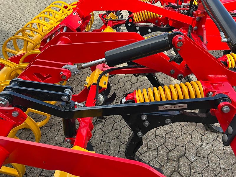 Väderstad CULTUS CSHD 425