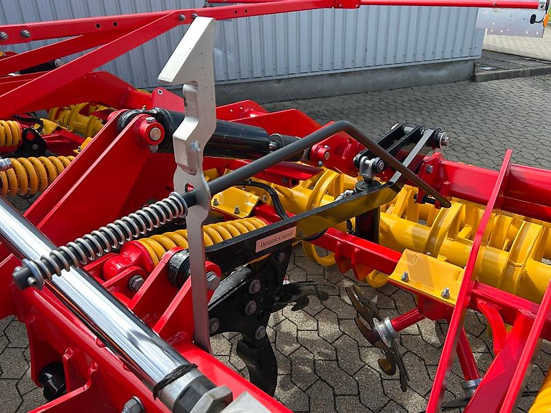 Väderstad CULTUS CSHD 425