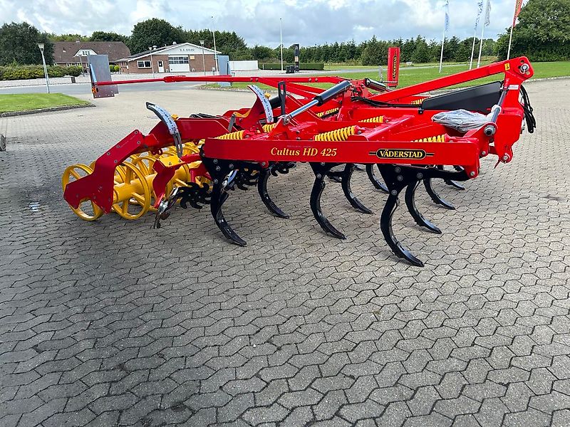 Väderstad CULTUS CSHD 425