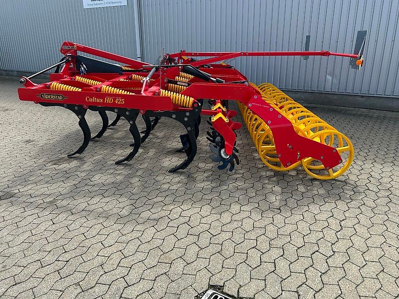 Väderstad CULTUS CSHD 425